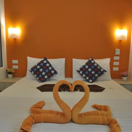 Duangjai Residence Rawai Εξωτερικό φωτογραφία
