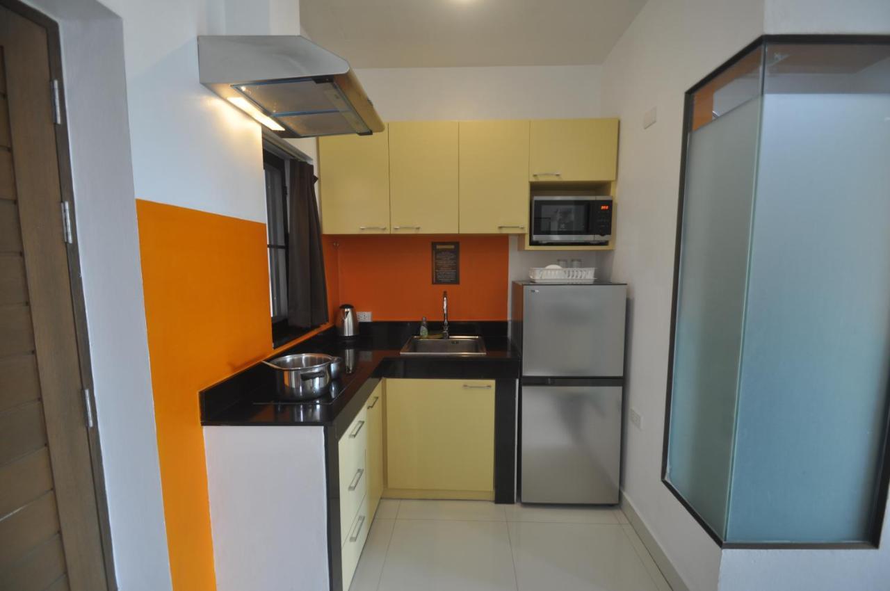 Duangjai Residence Rawai Εξωτερικό φωτογραφία