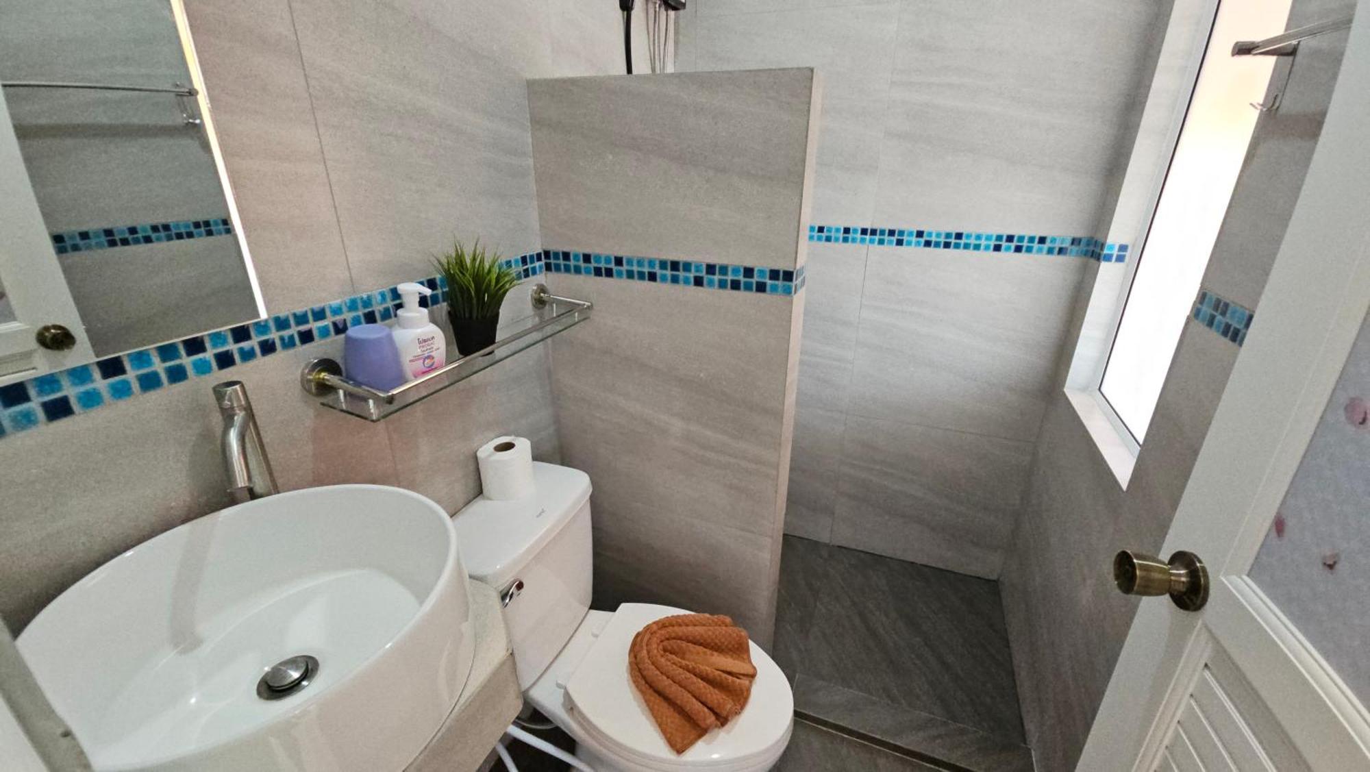 Duangjai Residence Rawai Εξωτερικό φωτογραφία