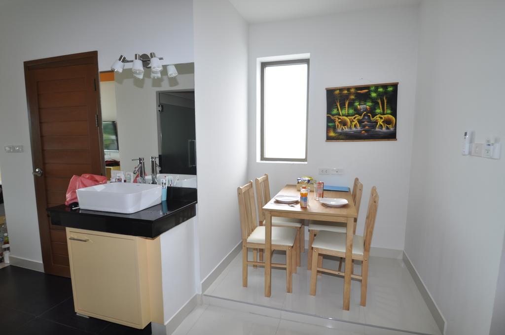 Duangjai Residence Rawai Δωμάτιο φωτογραφία