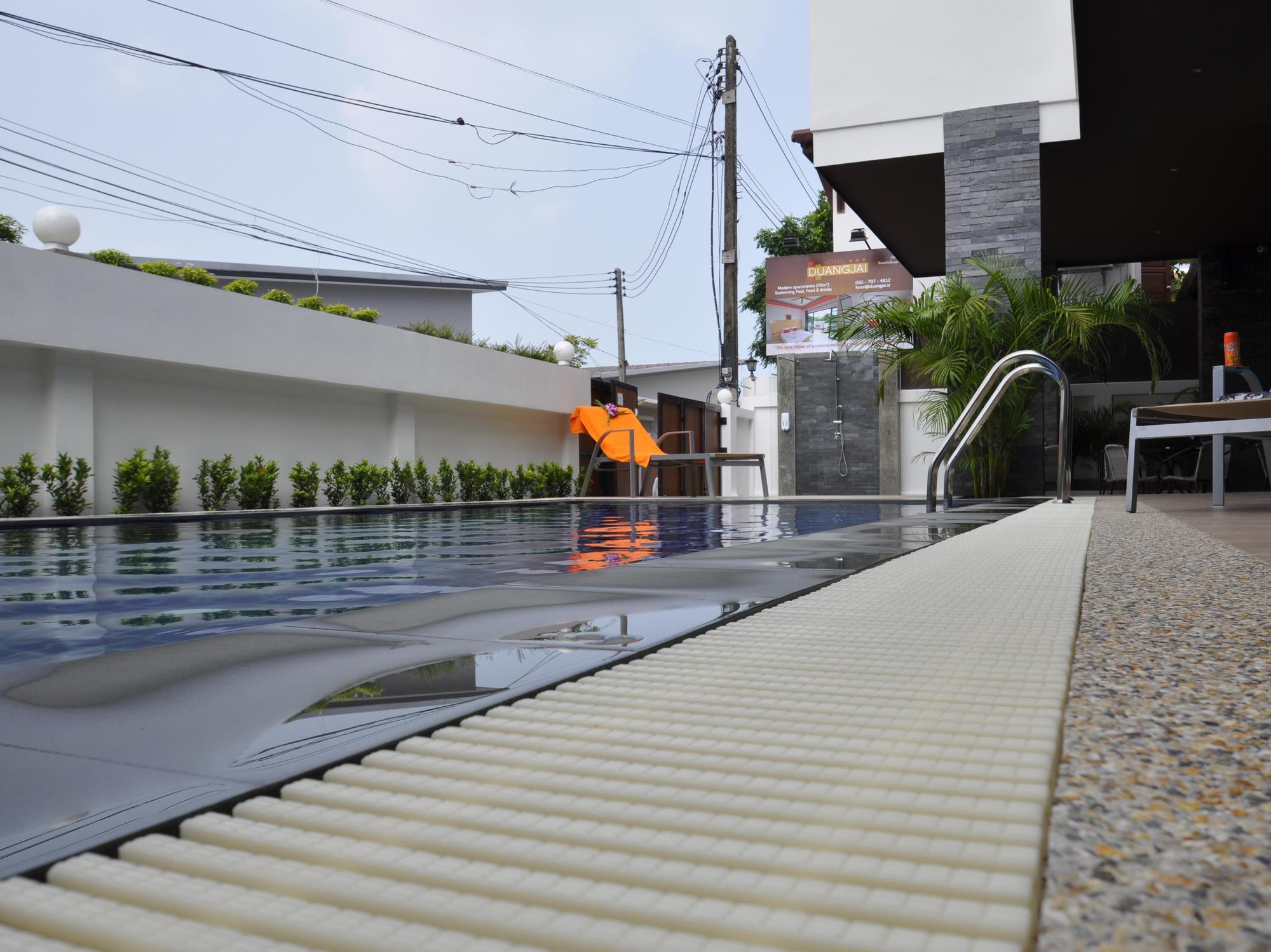 Duangjai Residence Rawai Εξωτερικό φωτογραφία