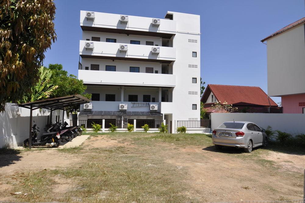 Duangjai Residence Rawai Εξωτερικό φωτογραφία
