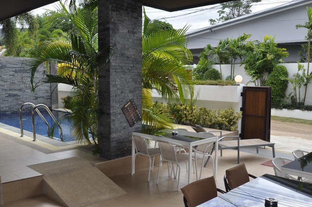 Duangjai Residence Rawai Εξωτερικό φωτογραφία