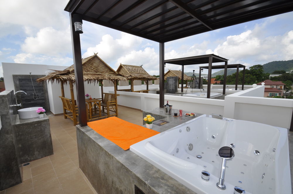 Duangjai Residence Rawai Εξωτερικό φωτογραφία