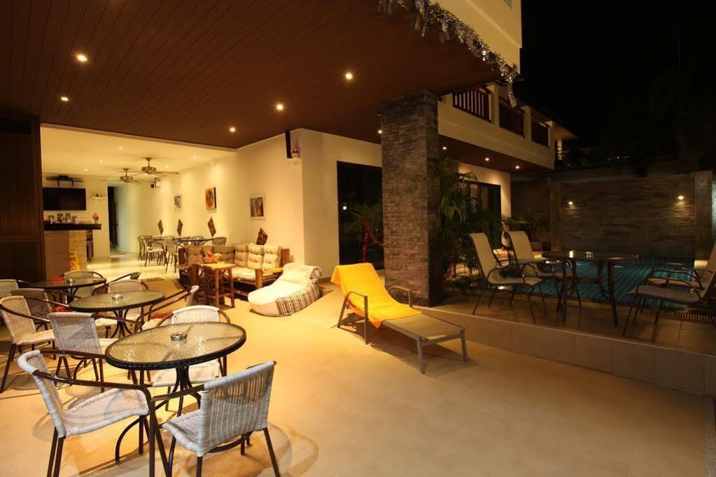 Duangjai Residence Rawai Εξωτερικό φωτογραφία