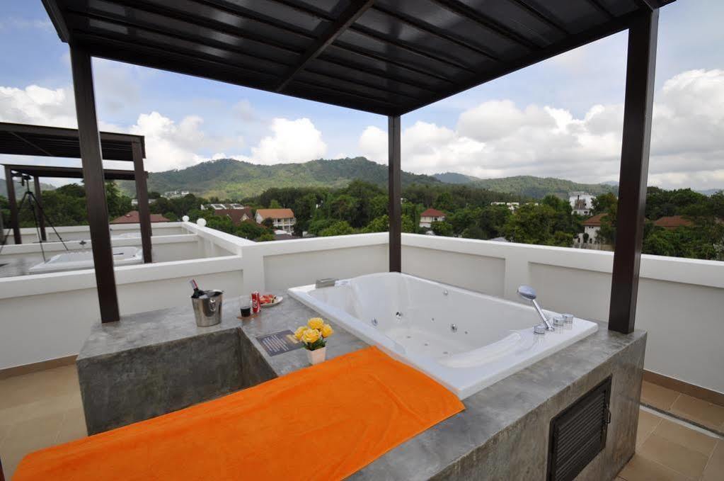 Duangjai Residence Rawai Εξωτερικό φωτογραφία