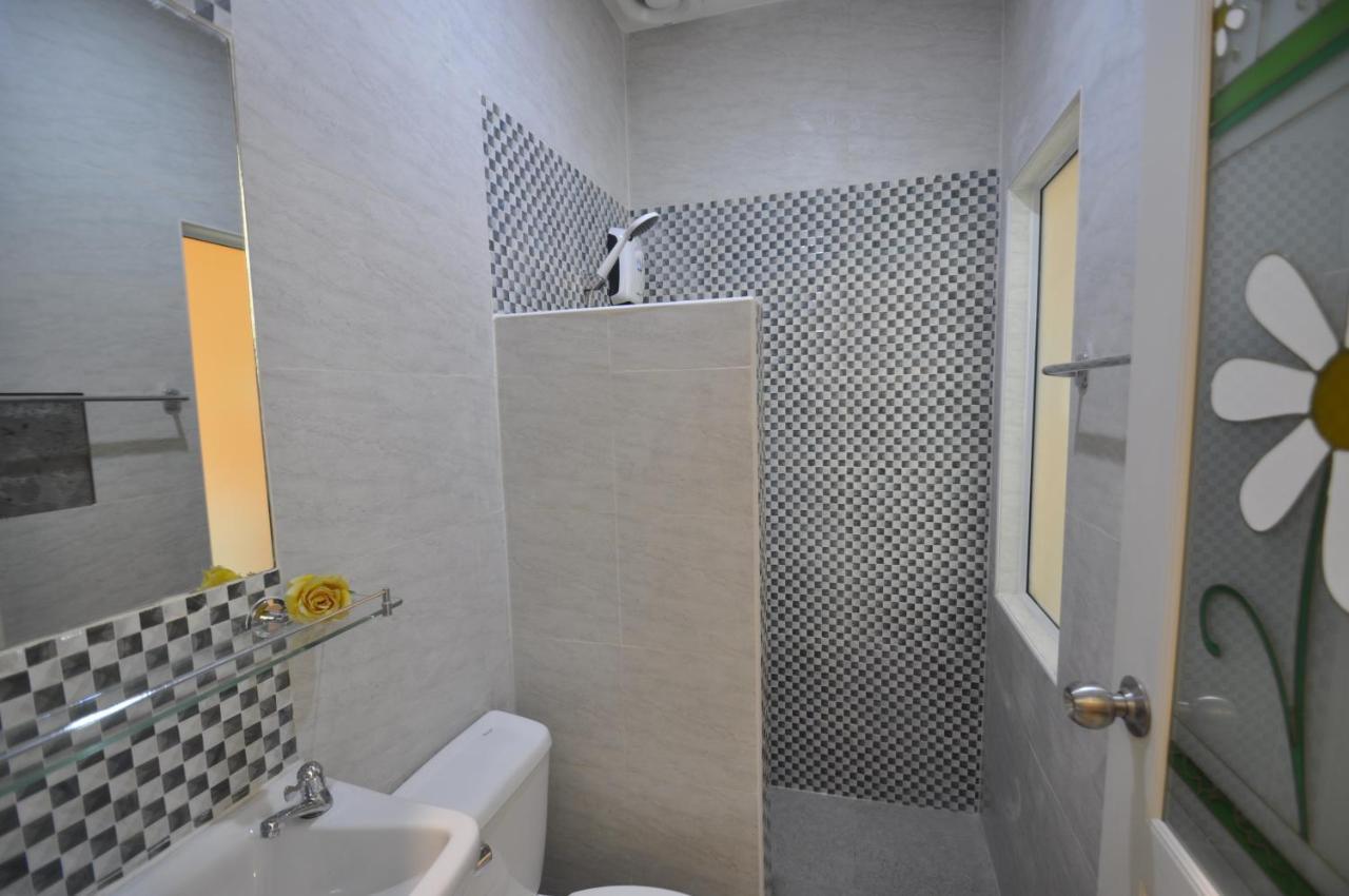 Duangjai Residence Rawai Εξωτερικό φωτογραφία