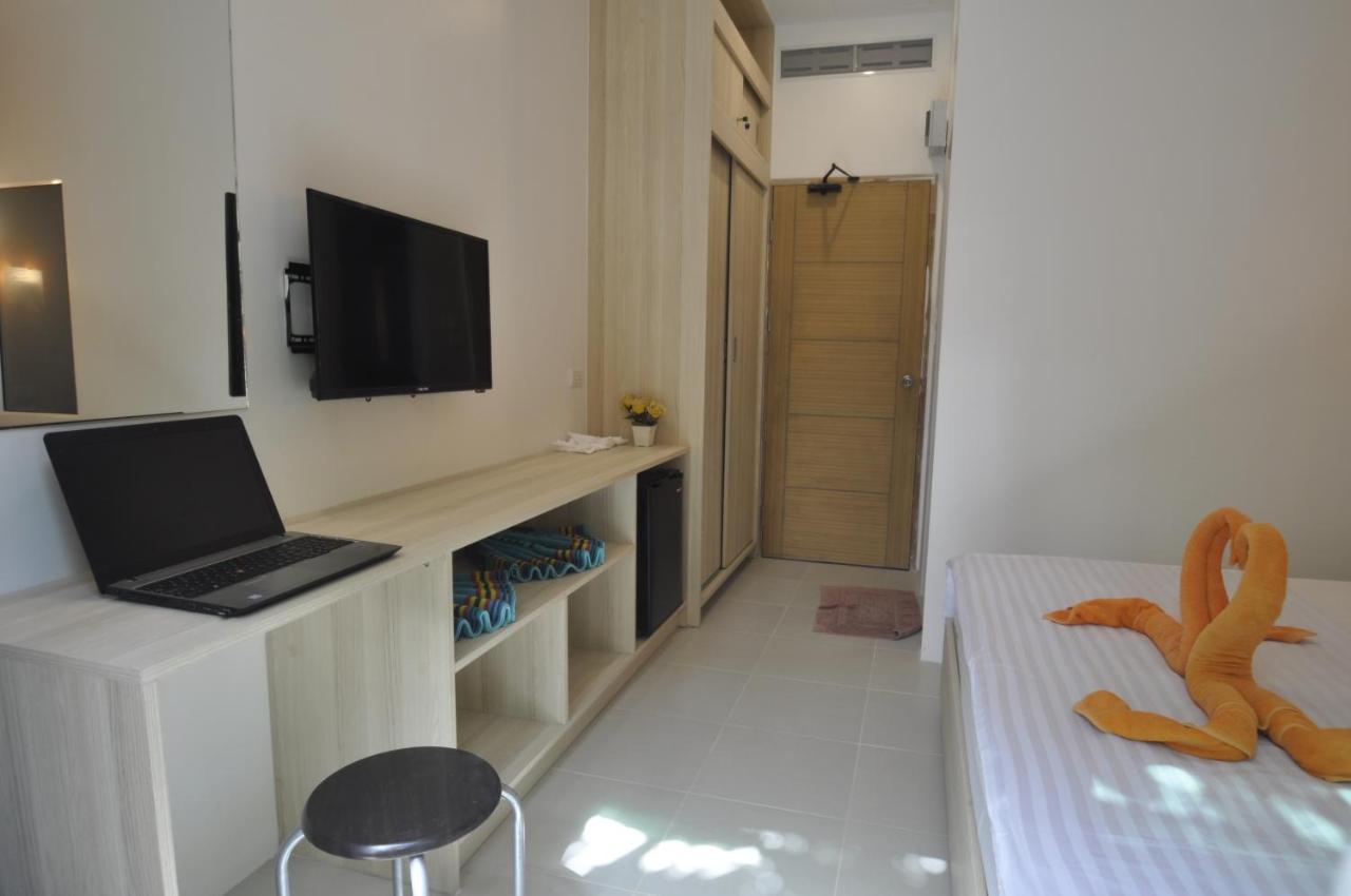Duangjai Residence Rawai Εξωτερικό φωτογραφία