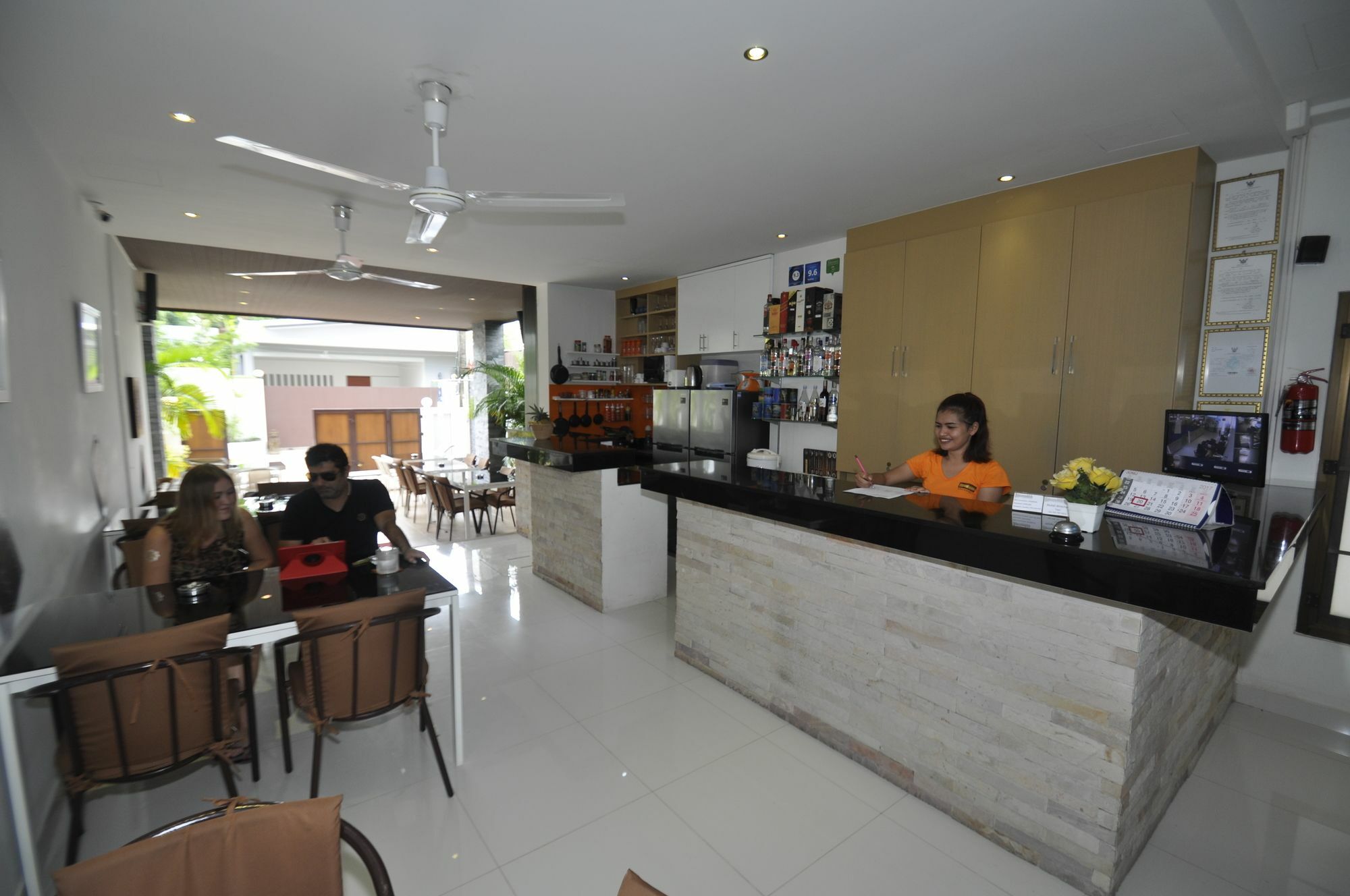 Duangjai Residence Rawai Εξωτερικό φωτογραφία