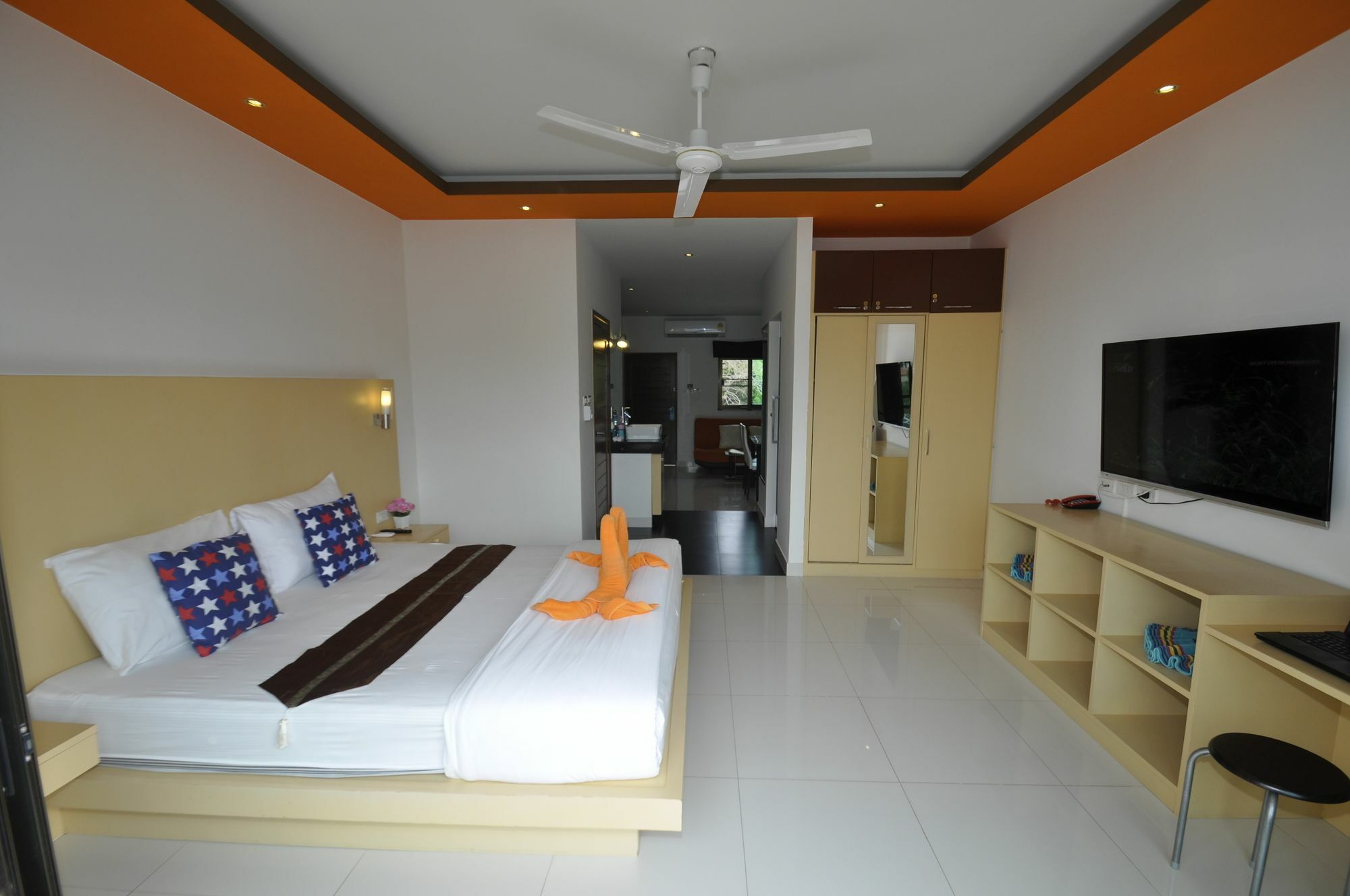 Duangjai Residence Rawai Εξωτερικό φωτογραφία