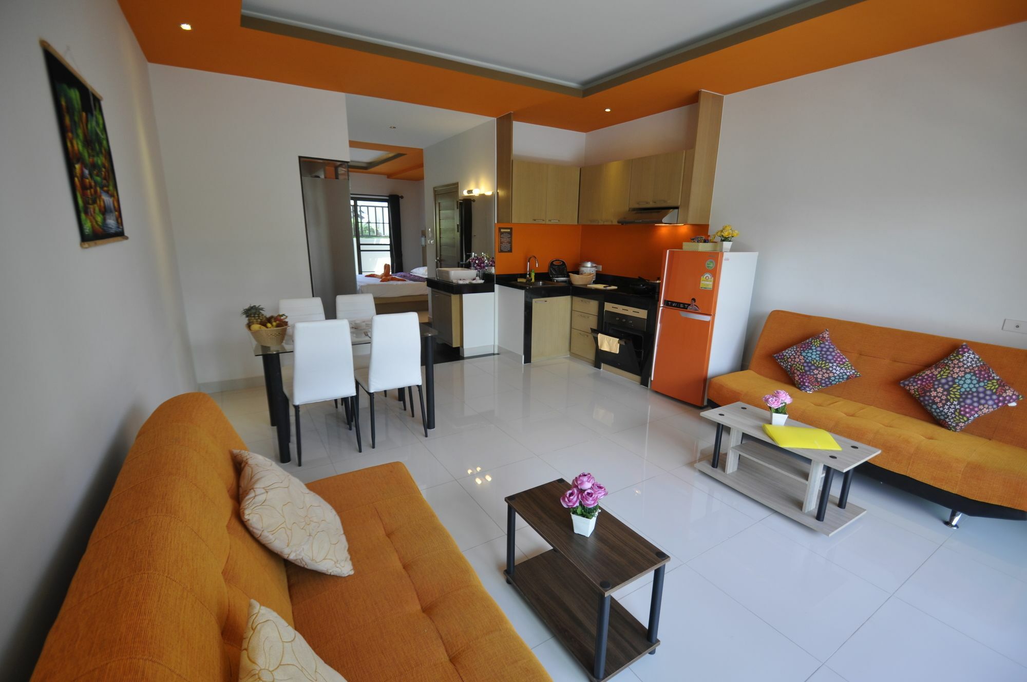 Duangjai Residence Rawai Εξωτερικό φωτογραφία