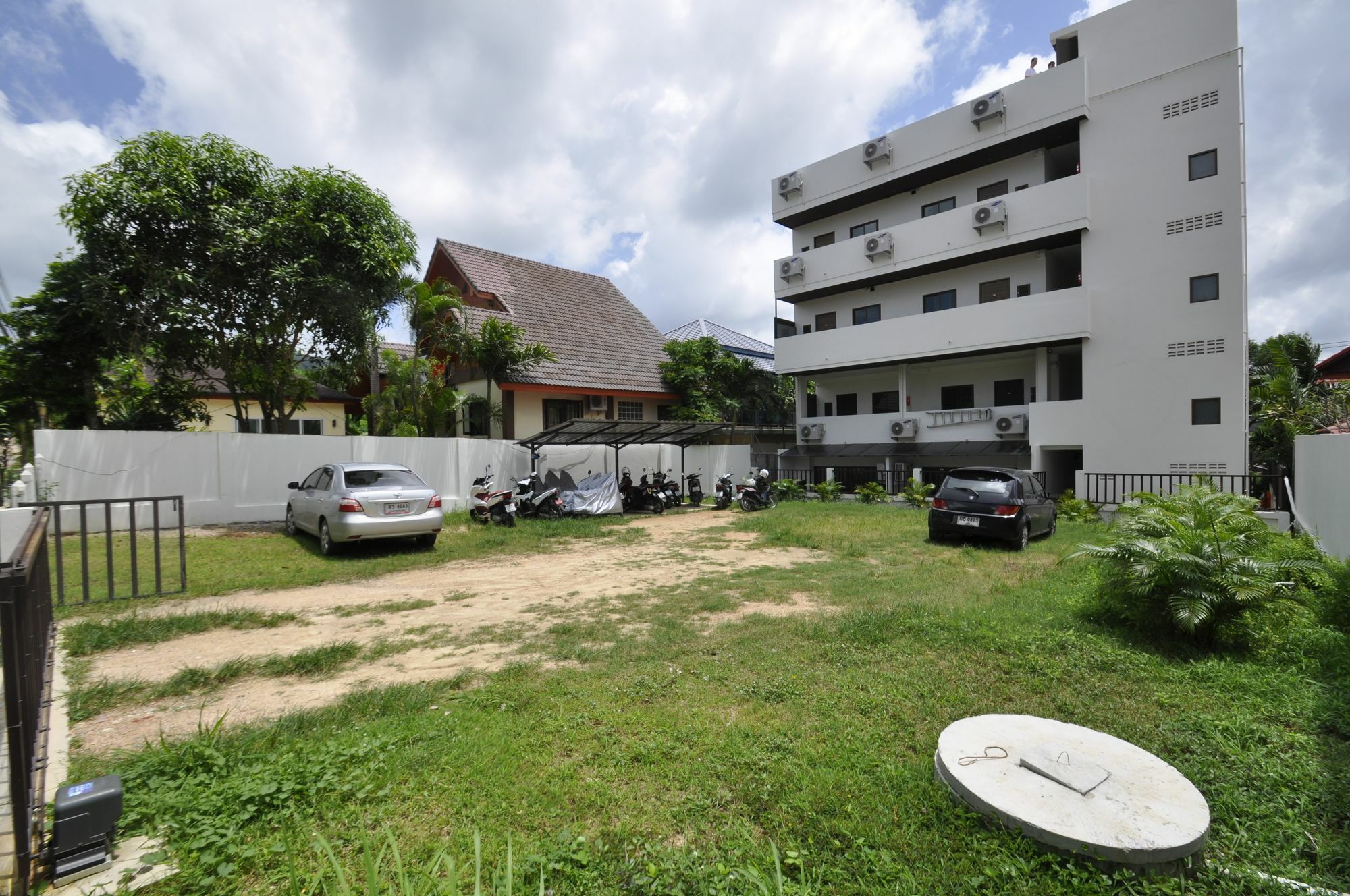 Duangjai Residence Rawai Εξωτερικό φωτογραφία