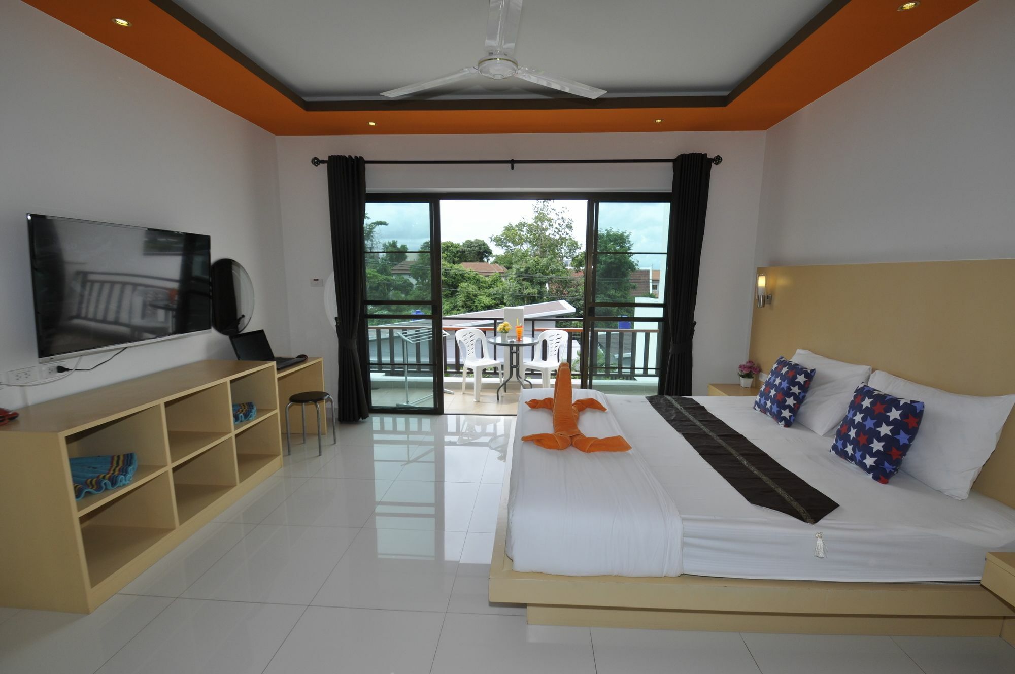 Duangjai Residence Rawai Εξωτερικό φωτογραφία