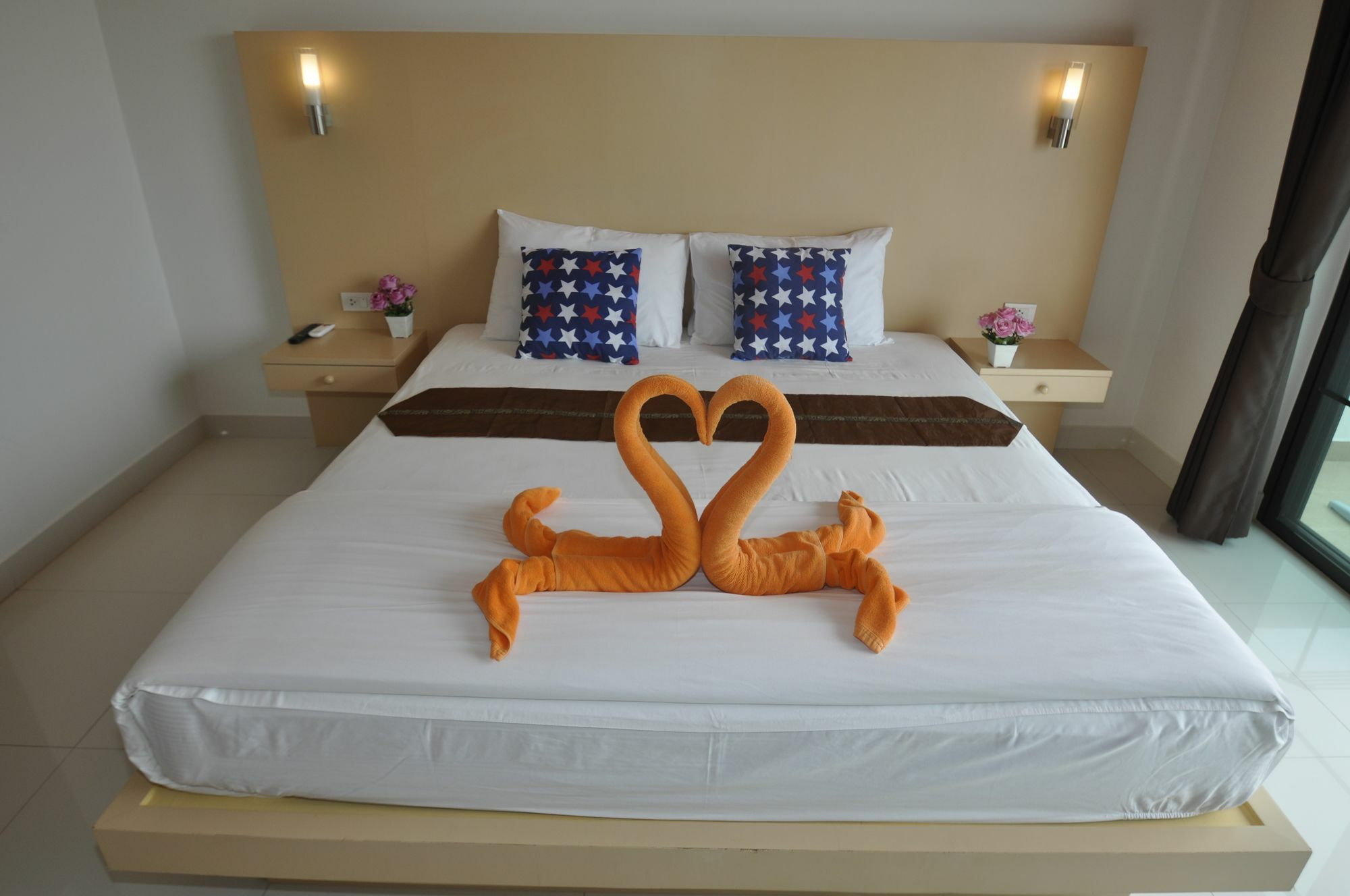 Duangjai Residence Rawai Εξωτερικό φωτογραφία