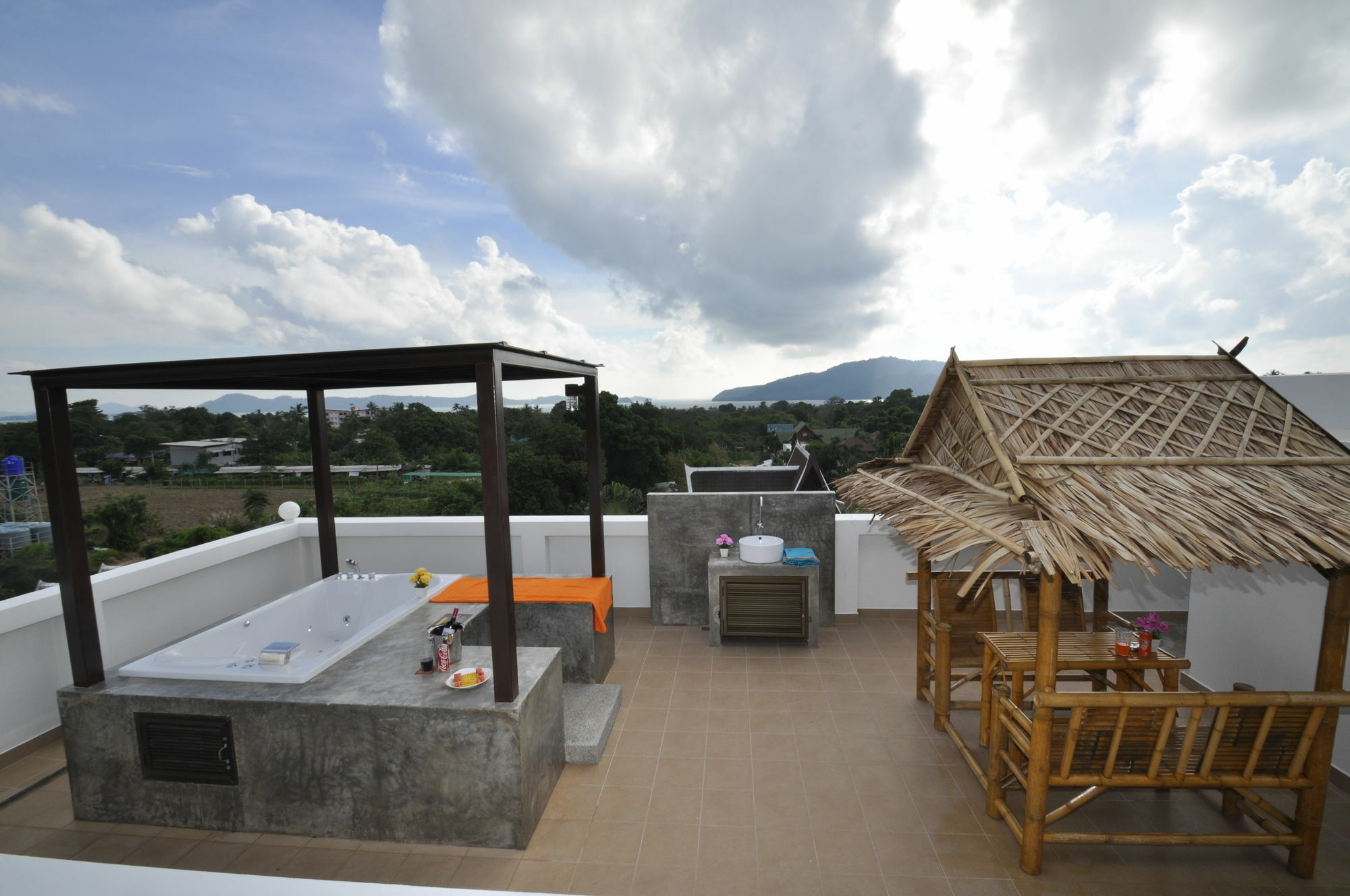 Duangjai Residence Rawai Εξωτερικό φωτογραφία