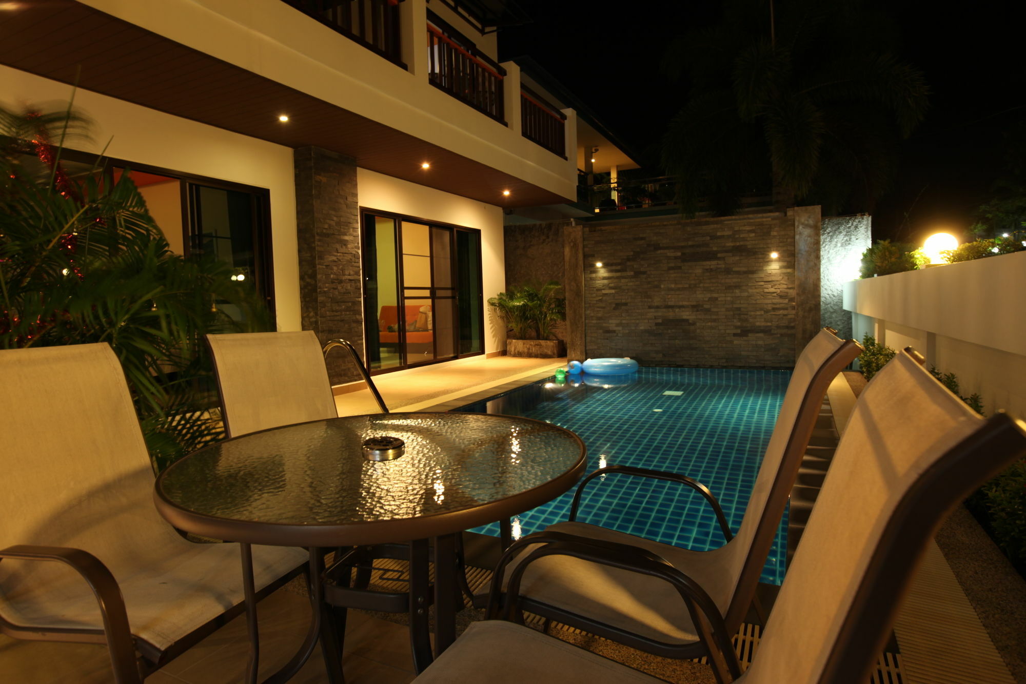Duangjai Residence Rawai Εξωτερικό φωτογραφία